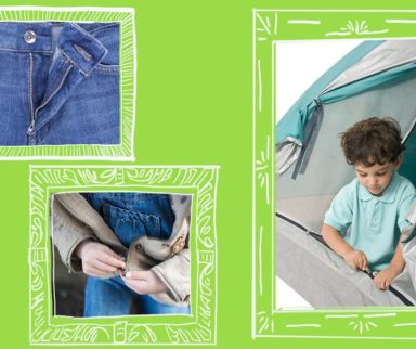 zipper innovation